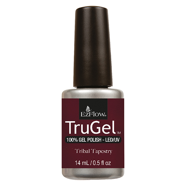Trugel Vision- Tribal Tapestry